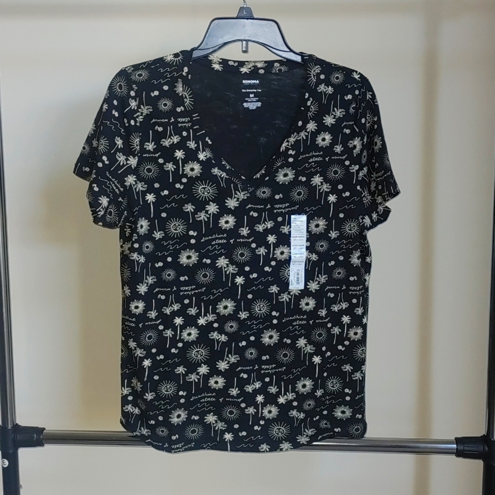 Women's t shirt